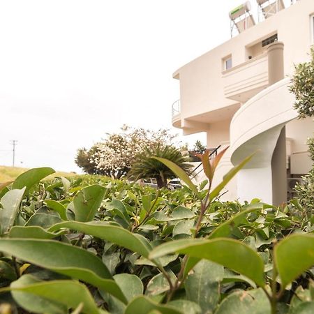 Allview Apartments Palaiochora Exterior photo